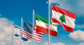 Iran-Liban: Dites ! On peut donner notre avis ?