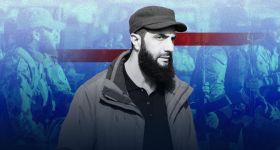 HTS : d’un groupe jihadiste à la création d’une puissance militaire