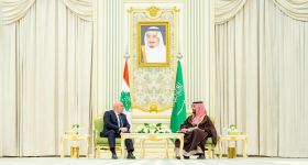 Joseph Aoun en Arabie: souveraineté libanaise, coopération et relance économique au cœur des discussions