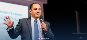 Trois questions à Fadi Khalaf
