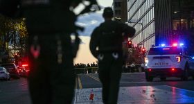 L'auteur présumé de l'attentat à Washington va être inculpé d'assassinat