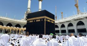 Hajj 2026 : La Mecque sous haute sécurité