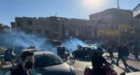 L'Iran sous tension : protestations et avertissements internationaux