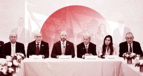 Pourparlers à Washington : ce qui se négocie entre le Liban et Israël 