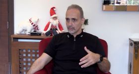 Patrick Rizkallah: Les indemnités sont effacées, les syndicats pillés