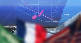 Frontières du Liban: Paris, Riyad et Washington à la manœuvre
