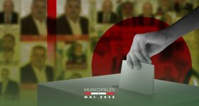 Élections municipales au Liban: quand la politique devient une affaire de famille