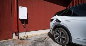 Des véhicules électriques au service du réseau énergétique