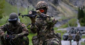 Armes tactiques et stratégiques: qu'est-ce qui les distingue réellement?
