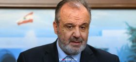 Bouchikian: L’éloignement de Gédéon ne revêt pas une dimension personnelle