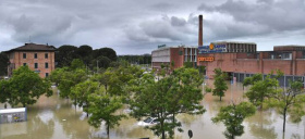 F1 : le GP à Imola annulé pour cause d’inondations