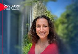 Sandrine Mehrez Kukurudz, la fée de la littérature francophone
