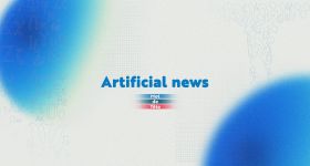 «Artificial news»: le vrai, le faux et le fabriqué
