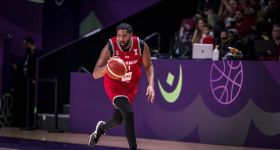 Coupe d’Asie: le Liban craque, la Nouvelle-Zélande en demi-finale