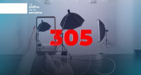 Tout le monde a un téléphone. Et pourtant, ils sont 305.