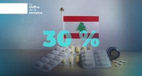 Le médicament libanais s'impose: 30% du marché conquis