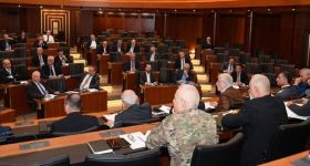 La commission de la Défense nationale libanaise pour une coordination directe avec la Syrie en matière de sécurité