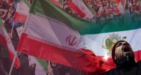 L’Iran au bord de l’effondrement : un moment décisif pour toute la région