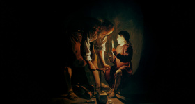 Georges de La Tour: lumière, émotion et rare exposition à Paris