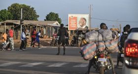 Le Mali s’enfonce dans le chaos après le retrait français