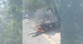 Frappe de drone à Mansouri et incident sécuritaire avec la Finul