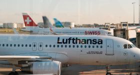 Moyen-Orient: Lufthansa avertit sur l'incertitude des prochains mois