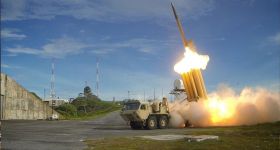 L'armée israélienne affirme avoir intercepté un missile tiré depuis le Yémen