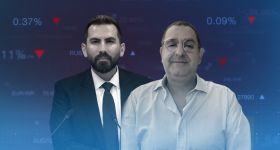 Tony Ramy : le Liban refuse de renoncer à son avenir