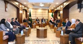 Liban-Syrie: vers un protocole pour fluidifier les échanges agricoles
