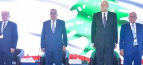 Mikati: Élisez un nouveau président