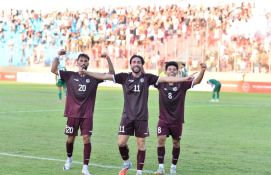 Foot: le championnat du Liban lance sa 66e édition sur les chapeaux de roues