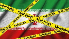 Washington sanctionne des Iraniens accusés d’orchestrer la répression des manifestants