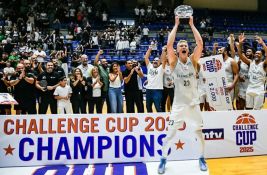 Challenge Cup: La Sagesse repart à la chasse aux titres