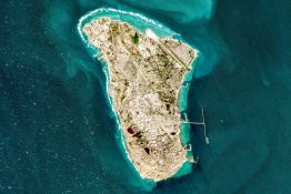 Kharg: l'île iranienne que Washington hésite à frapper 