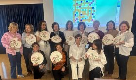 Scrabble: le sport de l’esprit sacre ses champions à l’ATCL