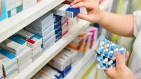 Médicaments au Liban: contrôles renforcés et protocoles de soins élargis