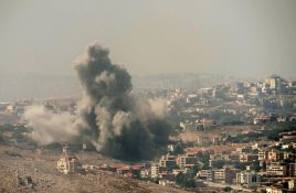 Liban-Sud: raids en série et 41 morts en 24h
