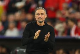 Luis Enrique, l’irrésistible ascension du tacticien-roi