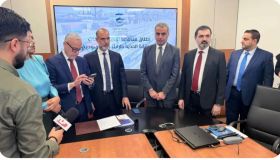 Lancement de l’appel d’offres pour la réhabilitation de la ligne ferroviaire Tripoli–Abboudiyé
