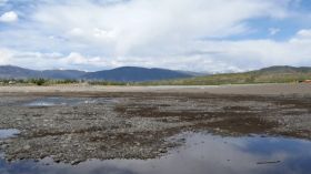 Colorado: la sécheresse atteint un niveau historique