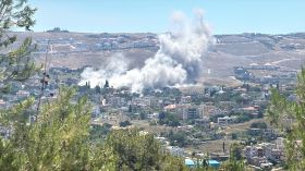 Escalade persistante au Liban: le bilan dépasse 4.000 morts