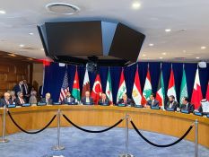 ONU: les discussions autour du Liban et de l’après-Finul à New York