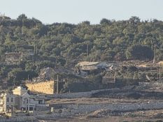 Dynamitages israéliens au Sud, déploiement de l’armée dans la banlieue sud de Beyrouth