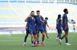 Foot: Jwaya donne le tempo du championnat du Liban