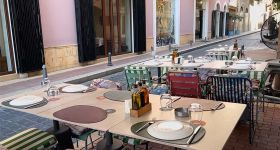 Restaurants libanais: l’été à la carte, malgré la guerre