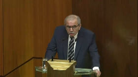 Le gouvernement face au Parlement
