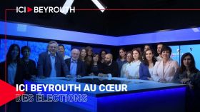 Ici Beyrouth au cœur des élections