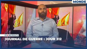 Journal de Guerre : Jour 312