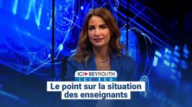 Le point sur la situation des enseignants