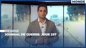Journal de guerre: Jour 257